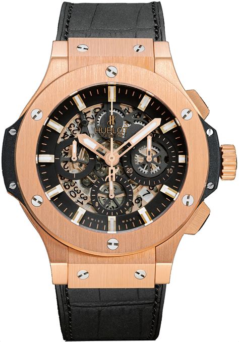 big bang Hublot